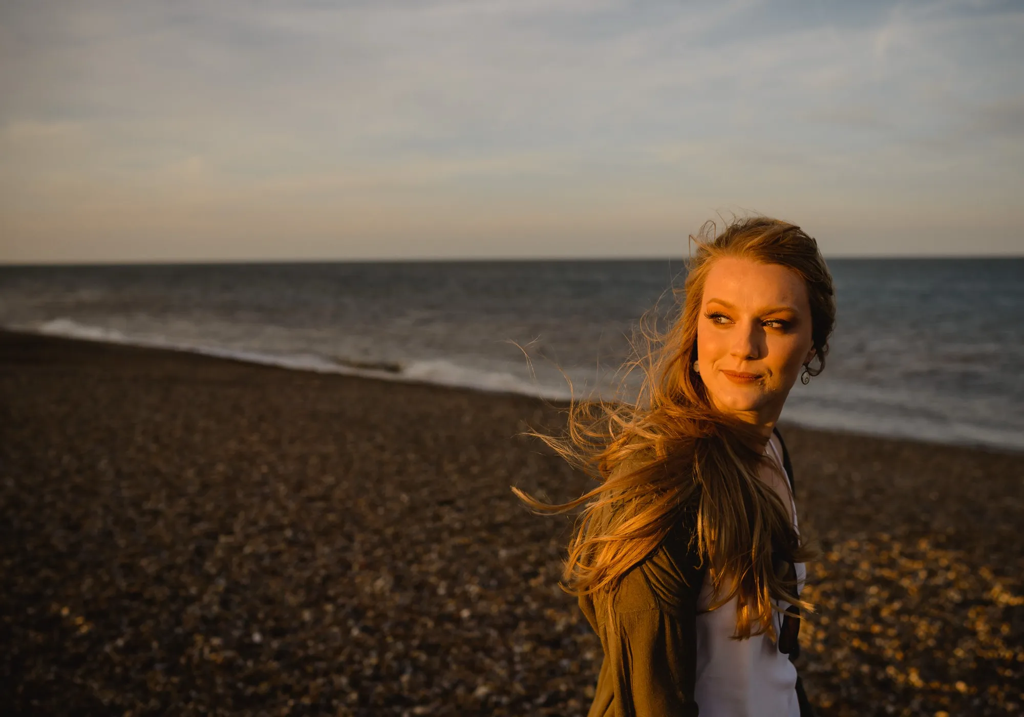 Jennie Searle, Architect and founder of JWS Architecture